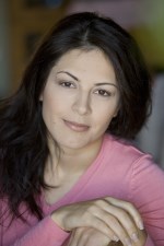 anna papageorgiou
