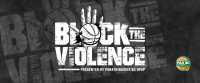 Η πρώτη ημερίδα της σειράς δράσεων «Block the Violence»