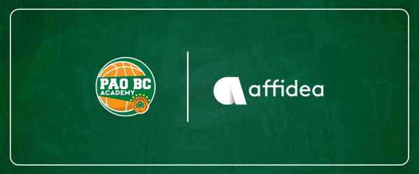 PAO BC Academy και Affidea βάζουν «τρίποντο» στην πρόληψη!