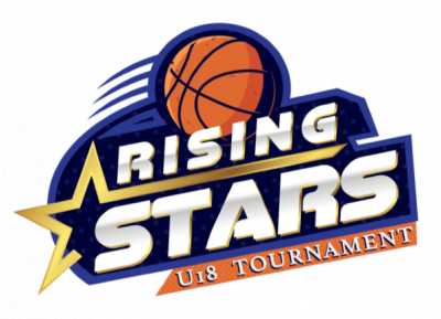 Τζάμπολ στο Rising Stars U18 Tournament