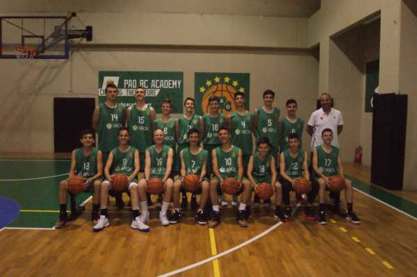 2003 &Alpha;&Lambda;&Beta;&Epsilon;&Rho;&Tau;&Eta;&Sigma;