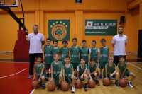 2009 ΔΙΑΜΑΝΤΙΔΗΣ